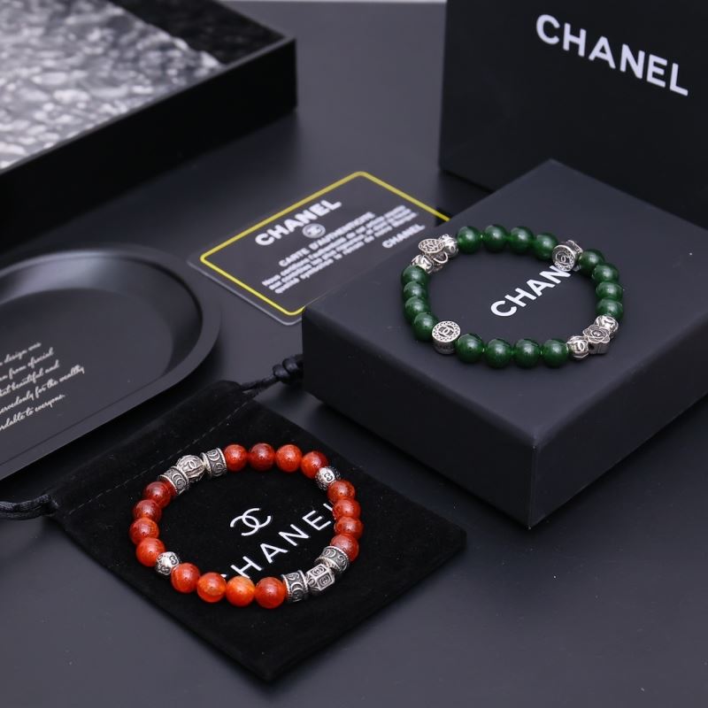 Chanel Bracelets